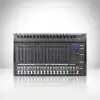 O-max 16 Channel powered mixer